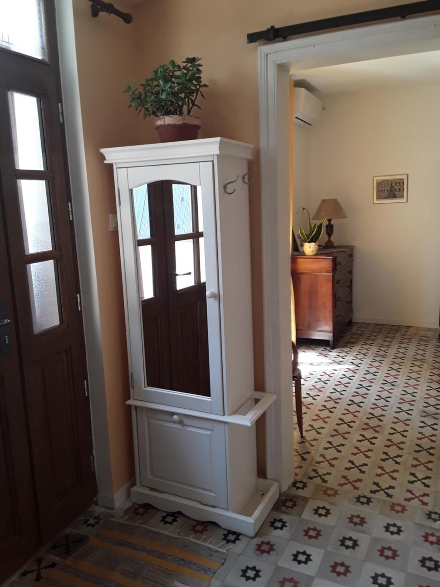L'Oustau Villa Beauvoisin  Buitenkant foto